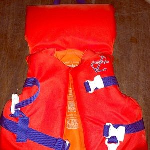 Kids Life Jacket